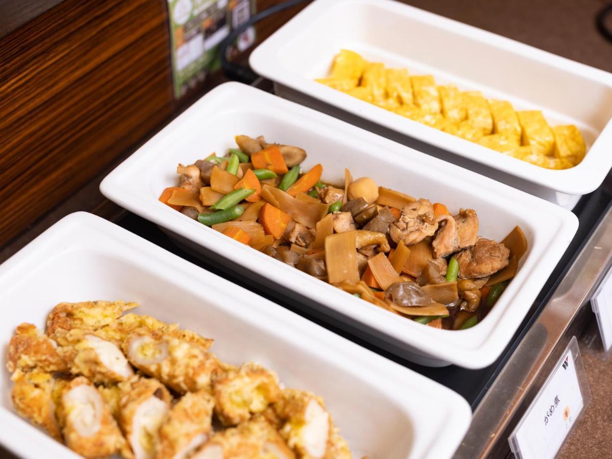 Hotel Wing International Kumamoto Yatsushiro Εξωτερικό φωτογραφία