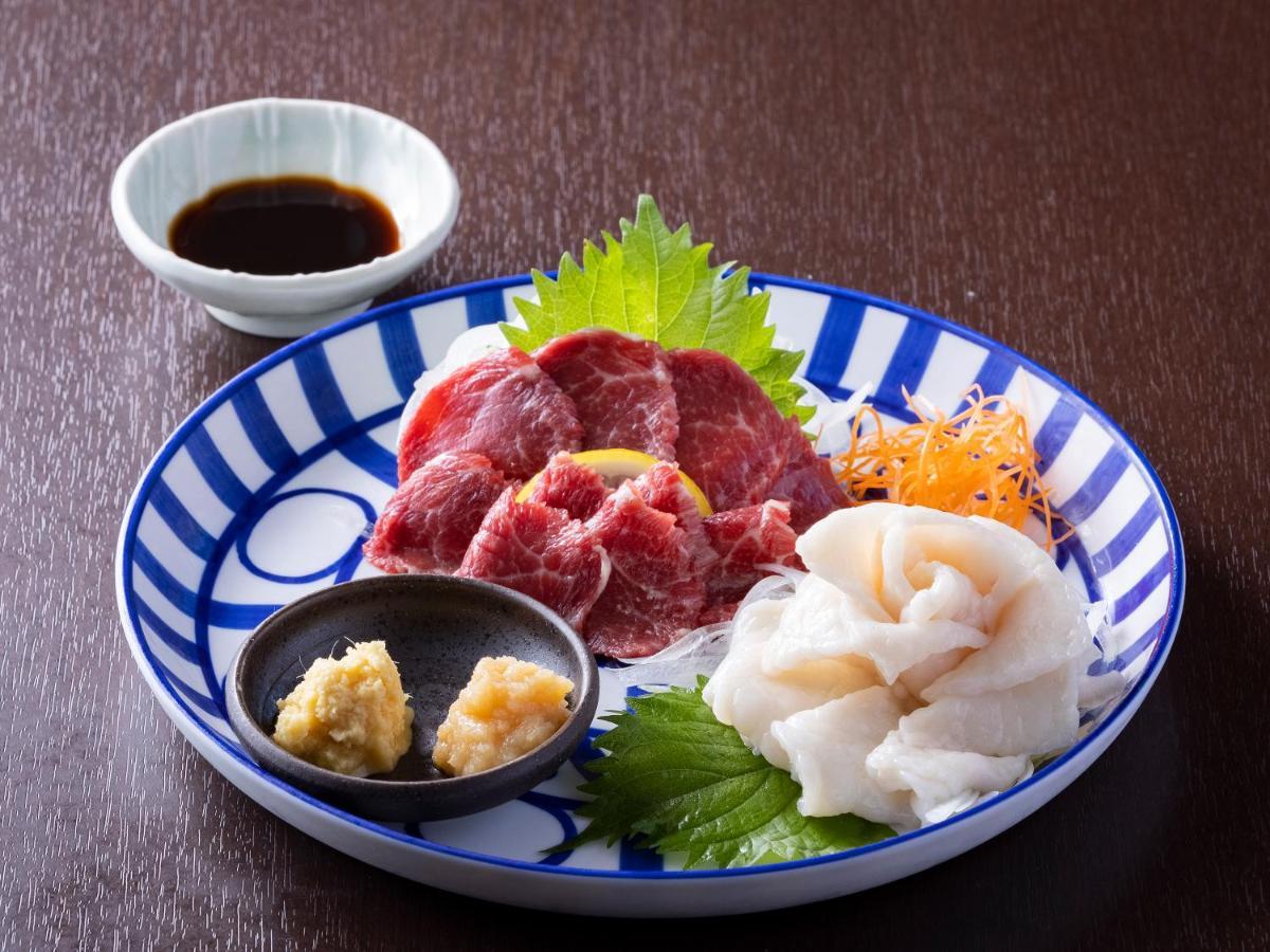 Hotel Wing International Kumamoto Yatsushiro Εξωτερικό φωτογραφία